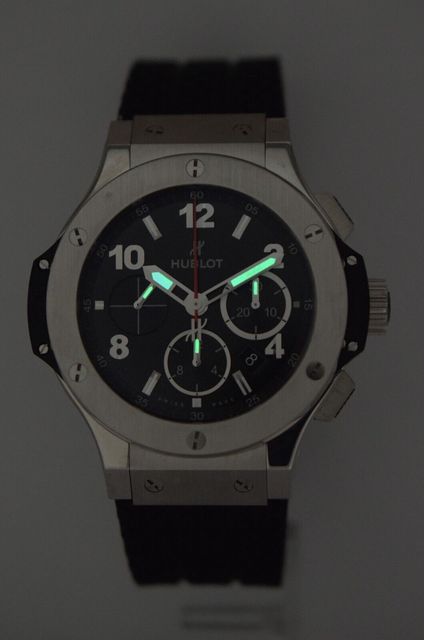 Hublot Big Bang 301.SX.130.RX Image 6